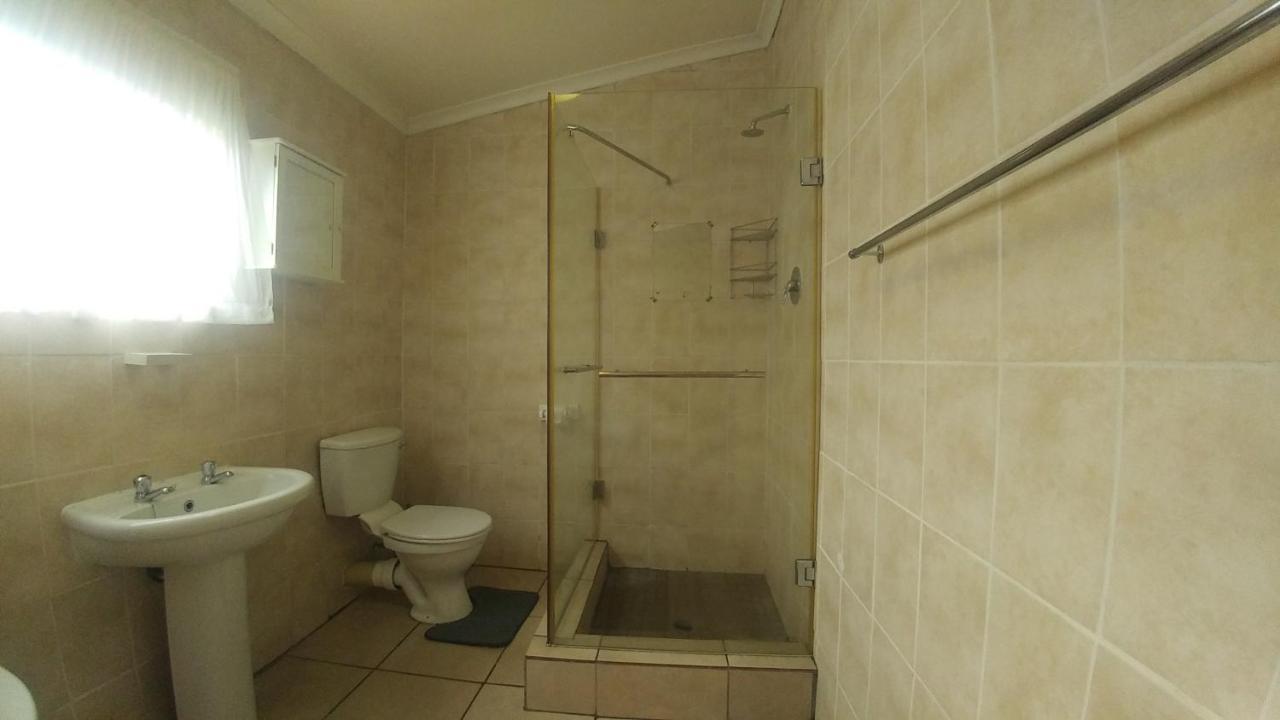 Four Seasons Self-Catering Guest House Graskop Ngoại thất bức ảnh