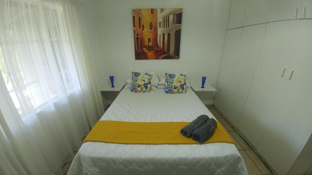 Four Seasons Self-Catering Guest House Graskop Ngoại thất bức ảnh
