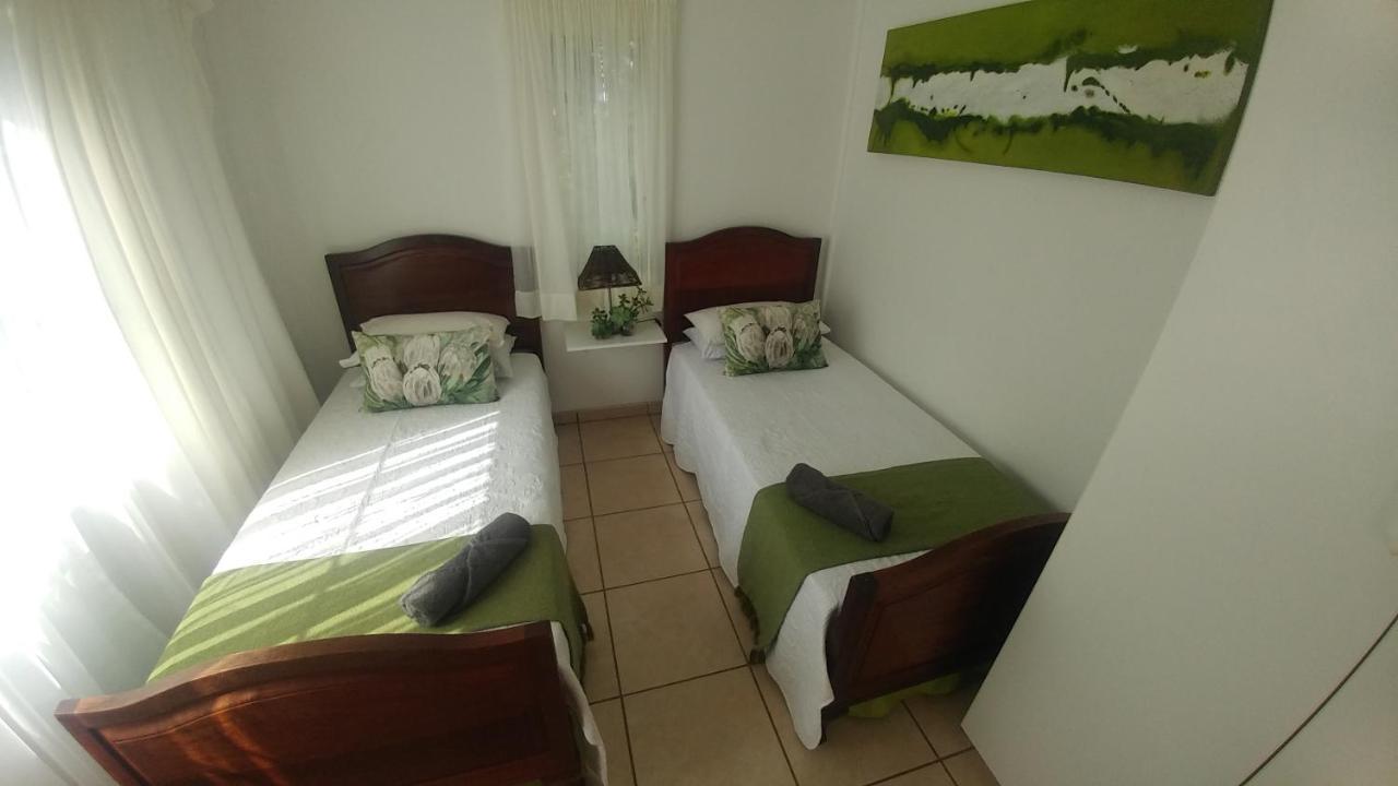 Four Seasons Self-Catering Guest House Graskop Ngoại thất bức ảnh