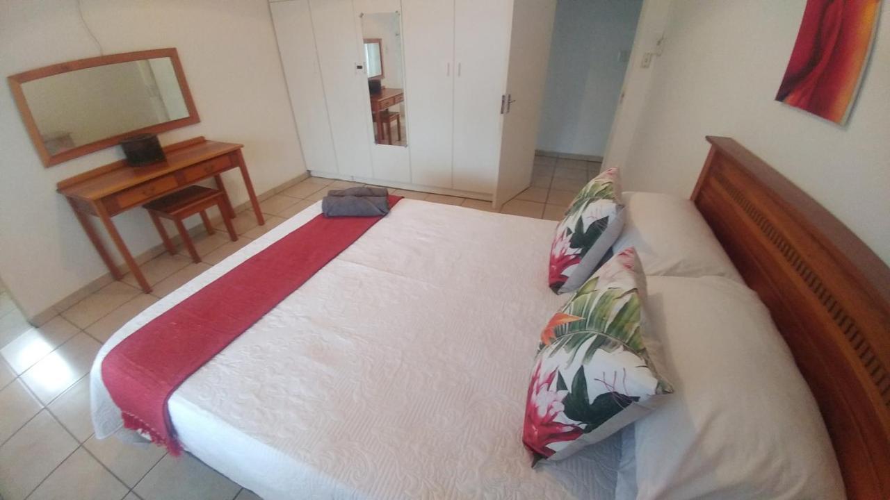 Four Seasons Self-Catering Guest House Graskop Ngoại thất bức ảnh